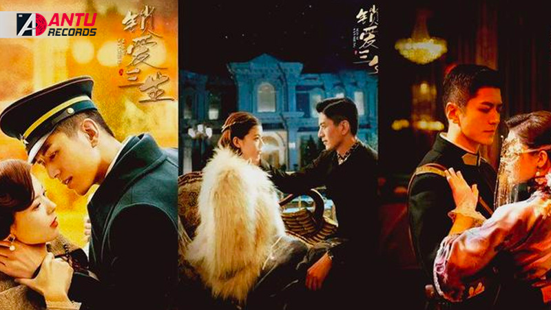 Review Phim Ba Kiếp Yêu Hận Tập 3 - Thuyết Minh & Vietsub 2 Ba Kiếp Yêu Hận Tập 3 được xây dựng một cách tinh tế,