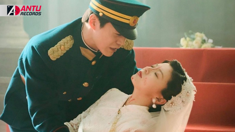 Ba Kiếp Yêu Hận Tập 4 - Review Phim Ngôn Tình Sâu Sắc 2 Cả hai nhân vật chính cùng nhau vượt qua rào cản