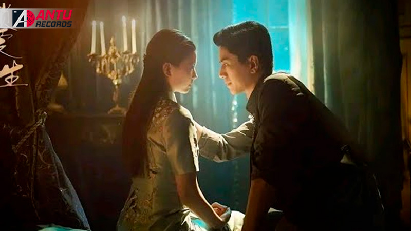 Đánh Giá Ba Kiếp Yêu Hận Tập 5: Vietsub & Thuyết Minh 2 Cố Mộng và Tiêu Hồng Diệp đối mặt với thử thách lớn